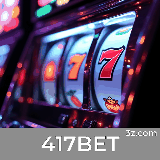 417BET Logo