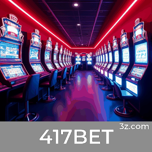 417BET Logo