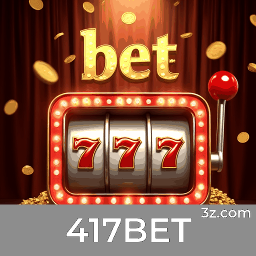 417BET Logo