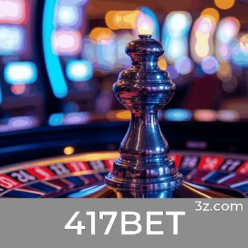 417BET Logo