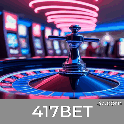 417BET Logo
