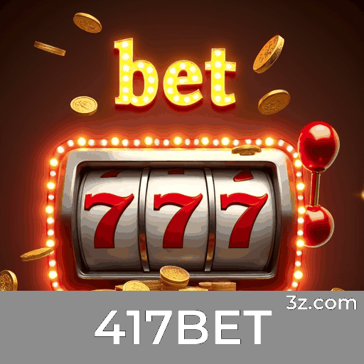 417BET Logo