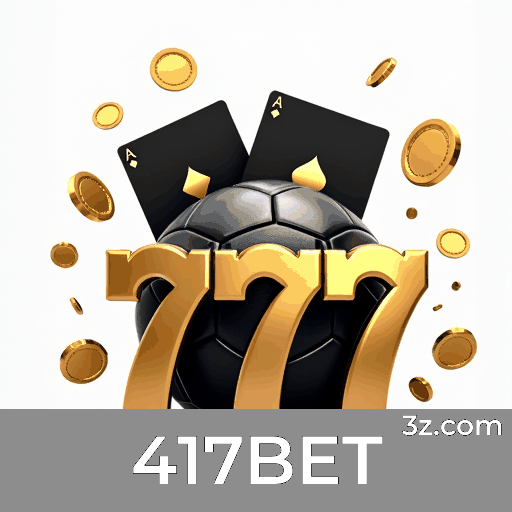 417BET Logo
