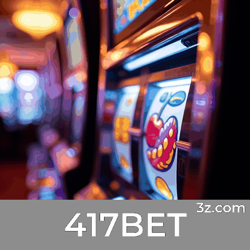 417BET Logo
